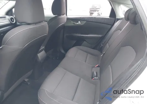 2019 Kia Forte Lxs из США, поврежденный, VIN 3KPF24AD7KE062714